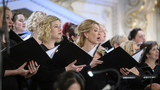 Pražský filharmonický sbor zve na svou výroční 90. sezonu 